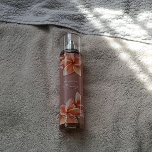Bath & Body Works Plumeria FFM